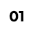 1 1