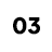 3 1