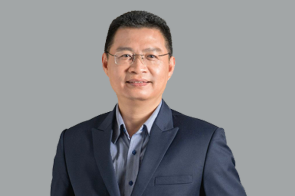 Nguyen Huy Hoang