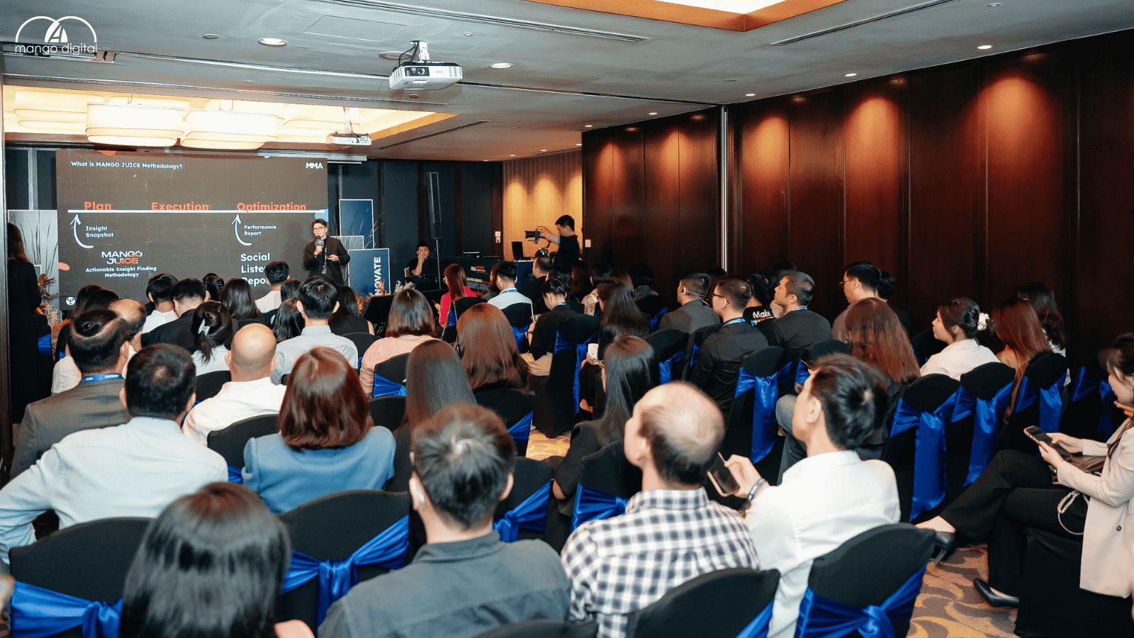 Thách thức “Hộp Đen” Marketing