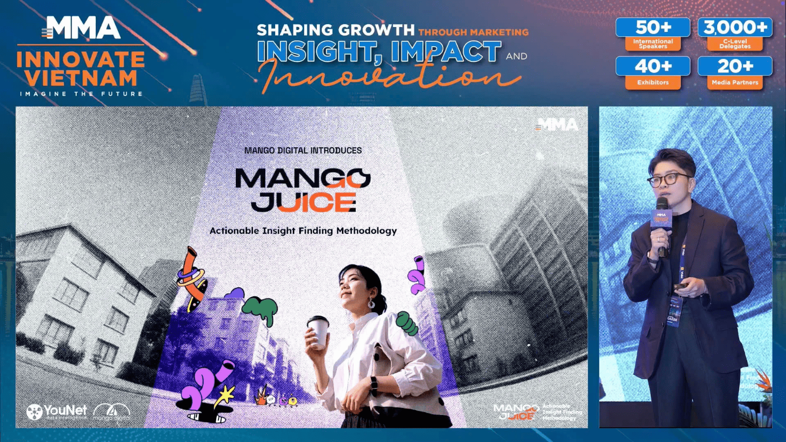 Thách thức “Hộp Đen” Marketing