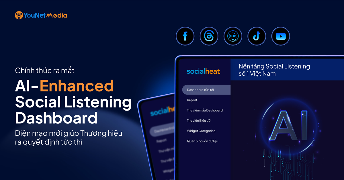 AI Dashboard