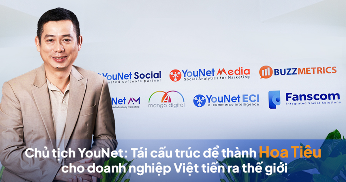 YouNet Group new