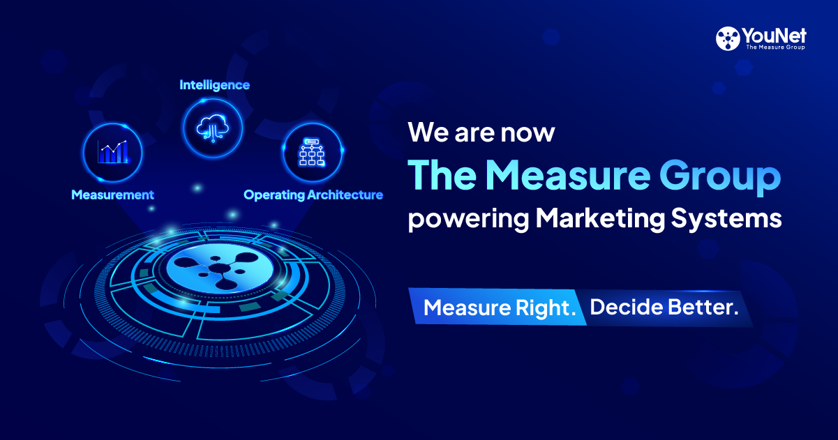 The Measure Group Tái định vị