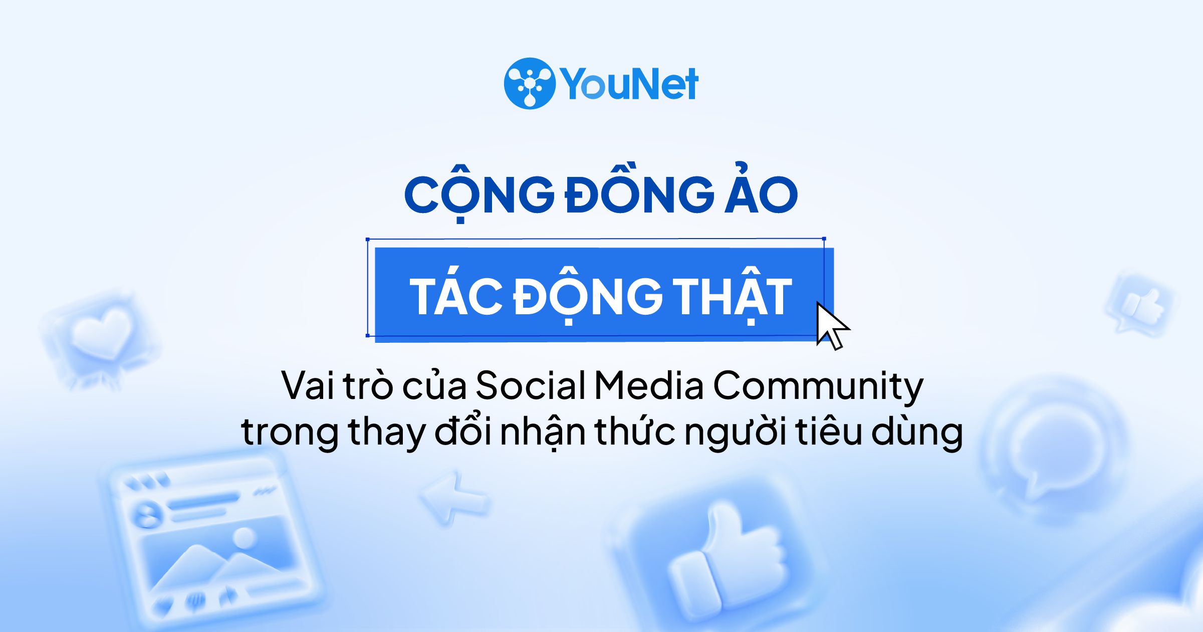 Social Media Community